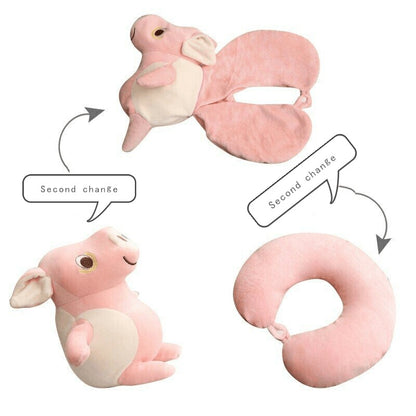 Creative Animal Plush Toys