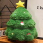 Christmas Eve Merry Christmas Tree Doll Plush Toys
