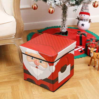 Home Storage Box Christmas Gift Storage Children's Toys