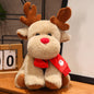 Christmas Eve Merry Christmas Tree Doll Plush Toys